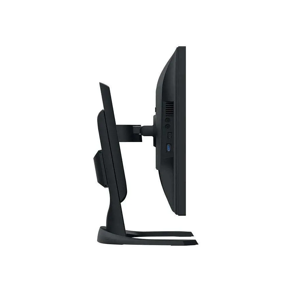 Монитор Eizo FlexScan EV2740X Black - фото 9