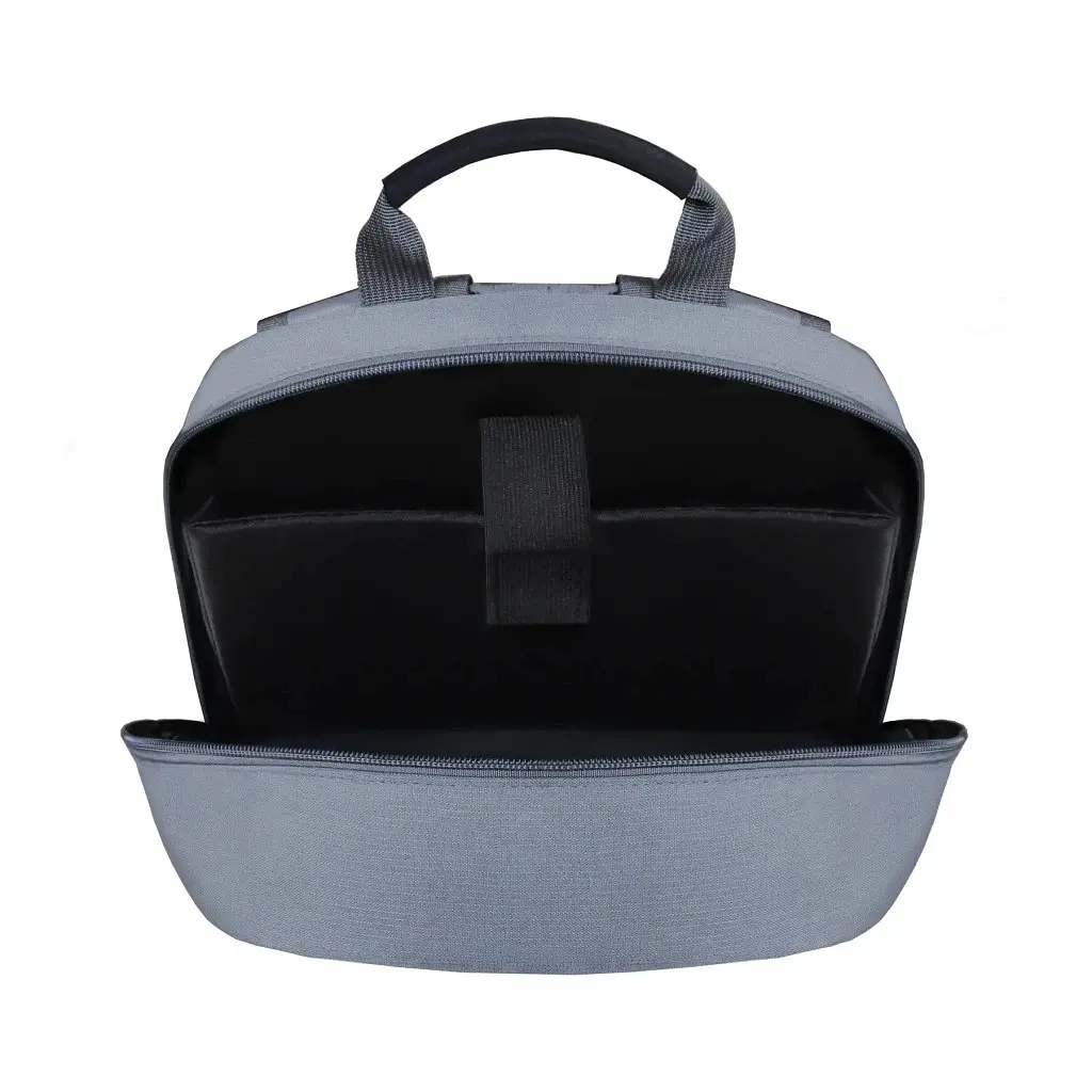 Рюкзак для ноутбука Grand-X 15,6" RS365 Grey (RS-365G) - фото 6