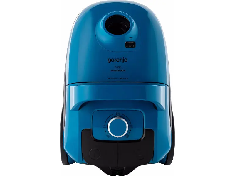Пилосос Gorenje VCE22G4HGR - фото 2