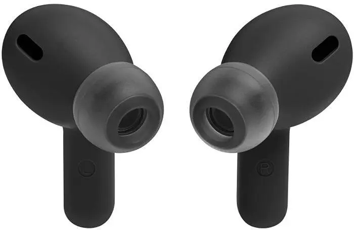 Навушники JBL TWS Wave 200TWS Black (JBLW200TWSBLK) - фото 3