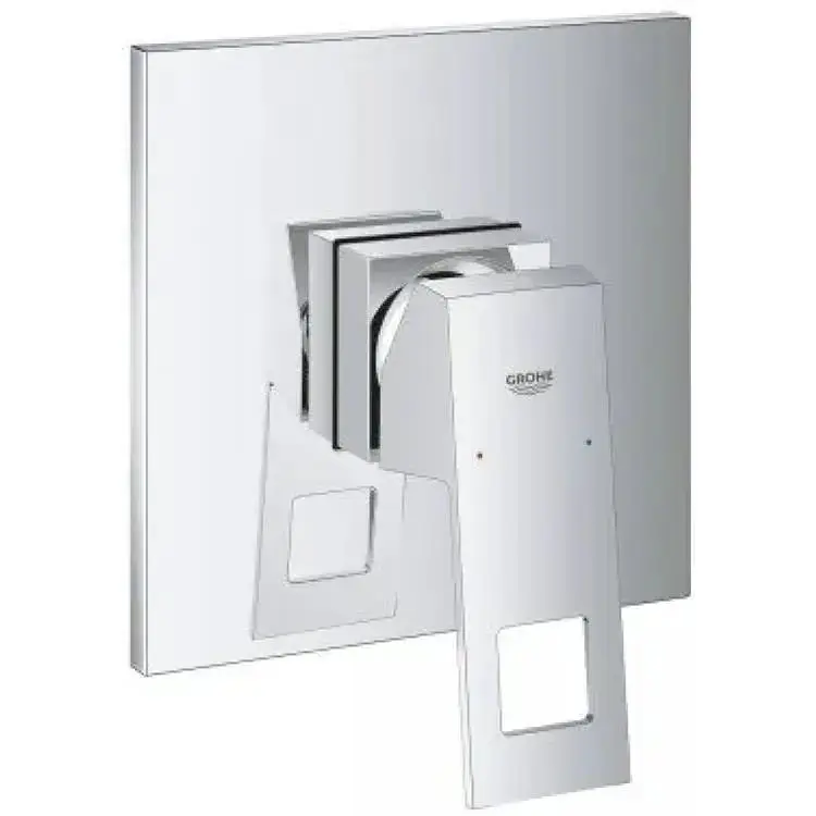 Змішувач для душу Grohe Eurocube 24061000, Хром