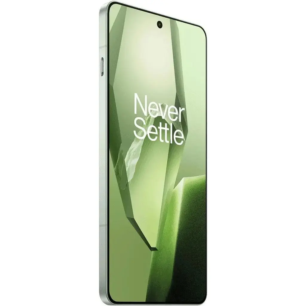 Смартфон OnePlus Ace 5 16/1TB Green [143722] - фото 3