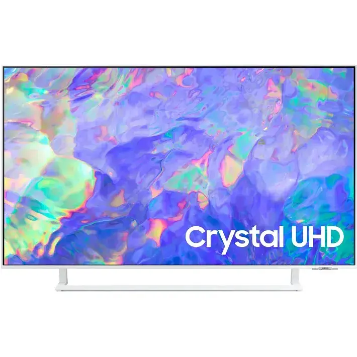 Телевизор Samsung UE43CU8510UXUA 43" - фото 2
