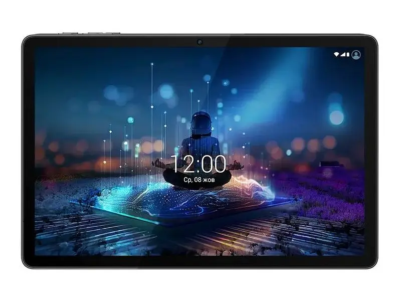 Планшет Sigma mobile Tab A1035 Max 8/128GB Dark grey (4827798443118) - фото 2