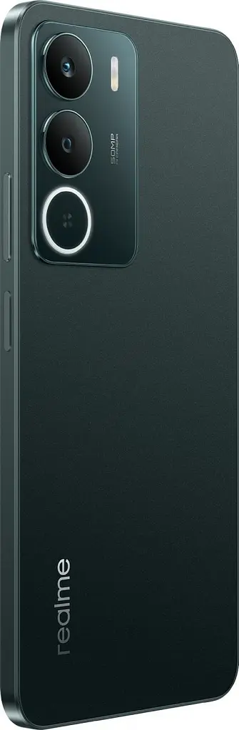 Смартфон Realme P3 Lite 4/128GB Green Global - фото 2