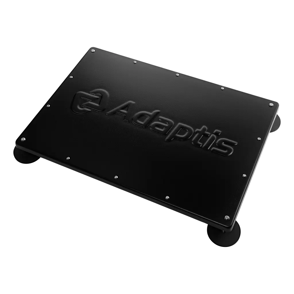 Захисний корпус Adaptis G3kit для Starlink Gen3 (rev4) на авто Premium
