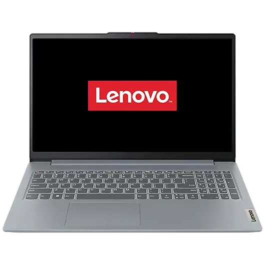 Ноутбук Lenovo IdeaPad Slim 3 15ABR8 7 7730U la 4.5 GHz, 16GB, 512GB, Без ОС - фото 3