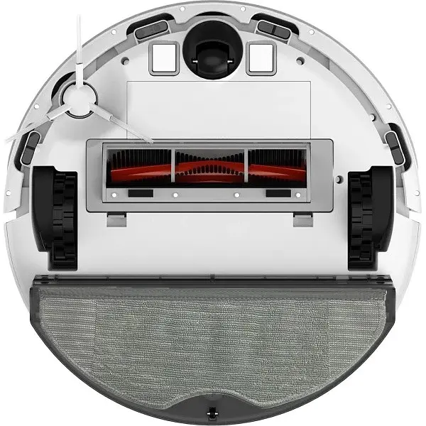 Робот-пилосос XIAOMI Robot Vacuum S40 - фото 4