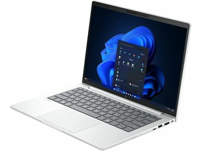 Ноутбук HP EliteBook 8-G1i 14 (B8MW3AW) - фото 4