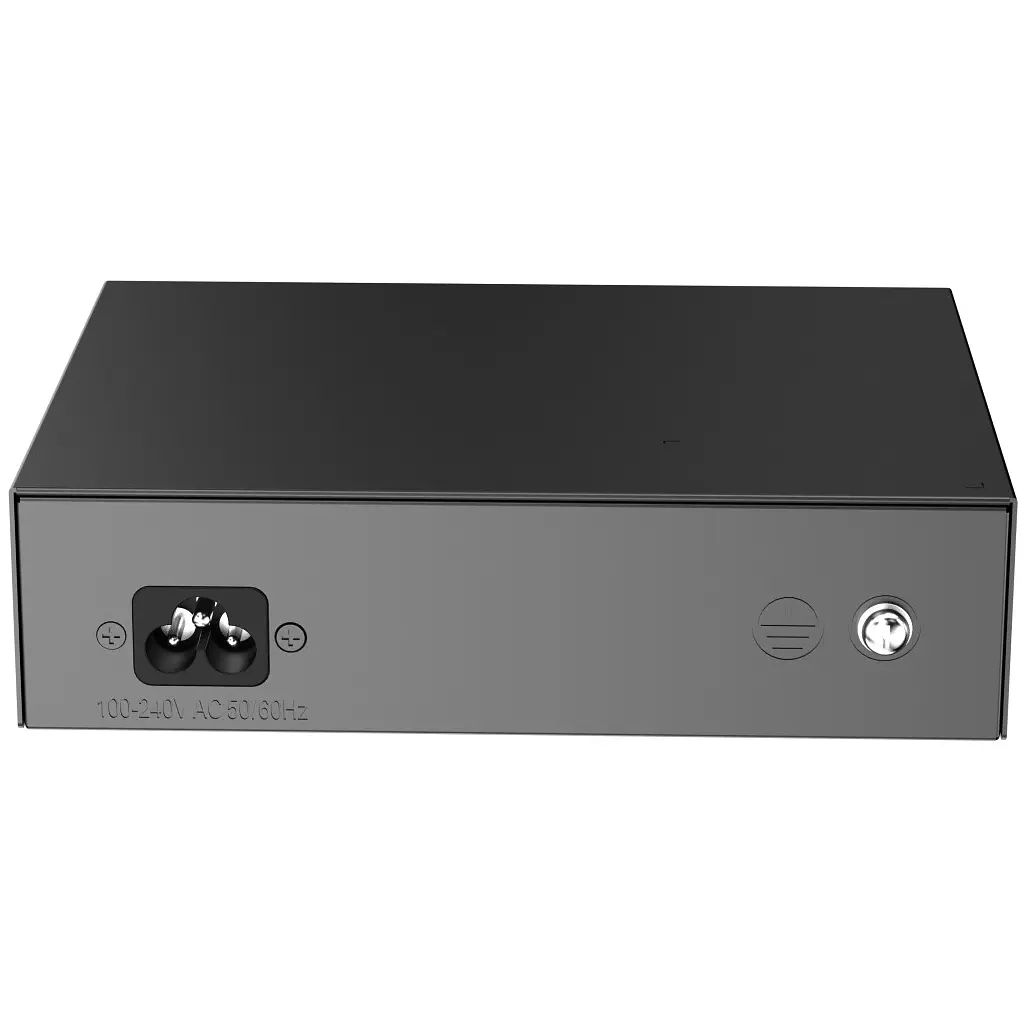Комутатор мережевий Ruijie Networks RG-ES110F-P - фото 6