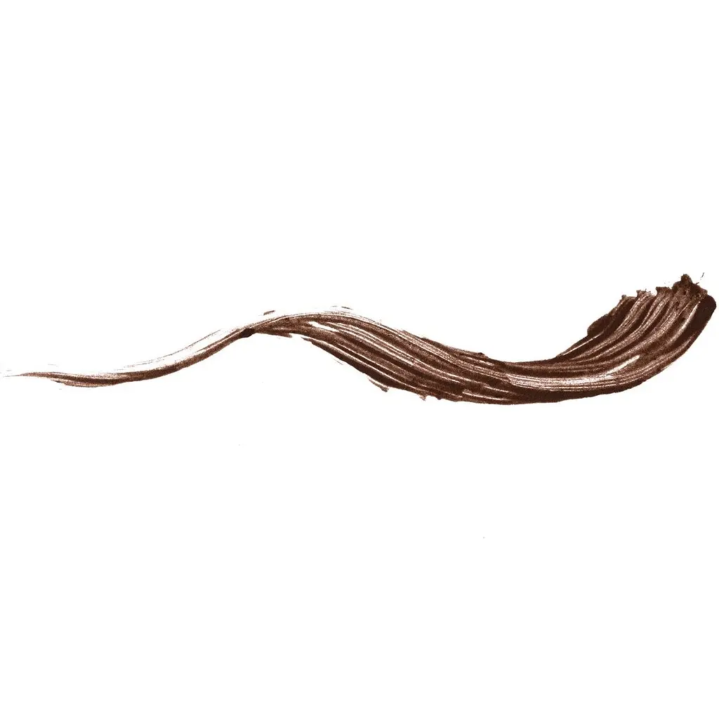 Тінт та гель для брів 2 в 1 Note Cosmetique Brow Addict Tint & Shaping Gel Dark Brown відтінок 3, 10 мл - фото 3