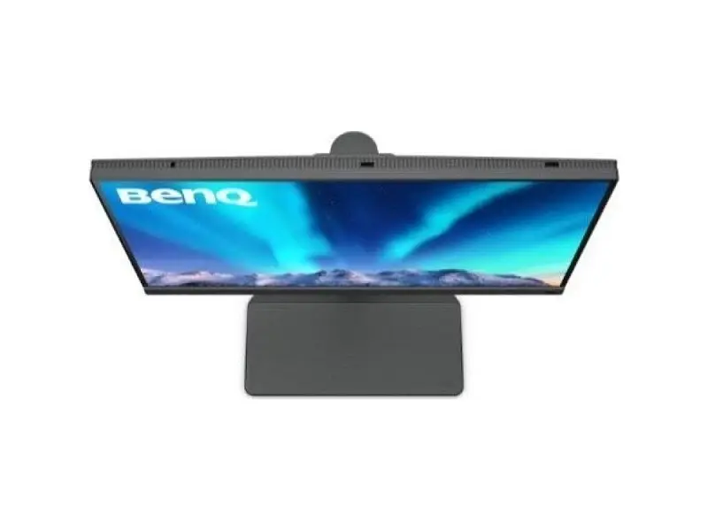 Монітор BenQ PhotoVue SW272U (9H.LLFLB.QBE) - фото 2