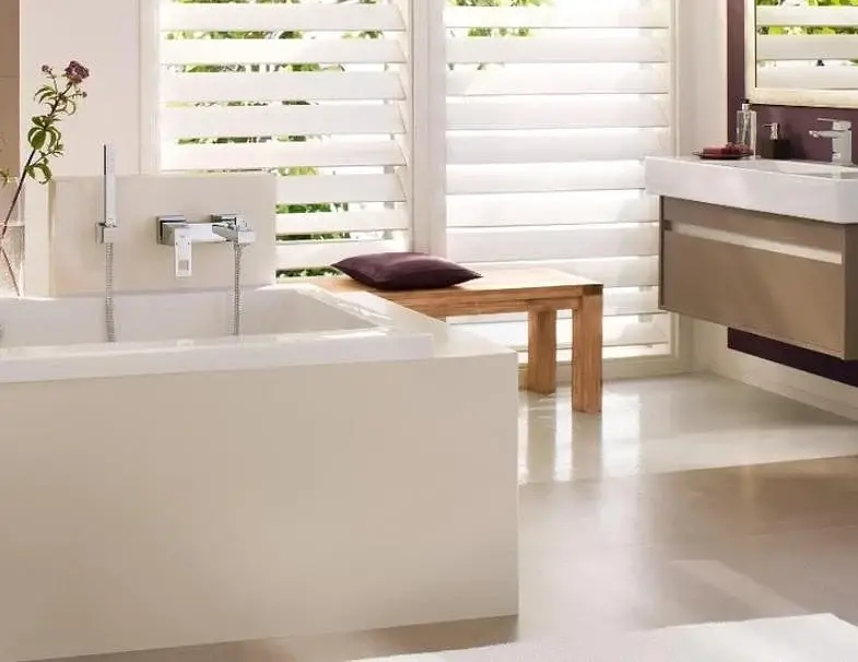 Змішувач для ванни Grohe Eurocube одноважільний Хром 30412 - фото 9