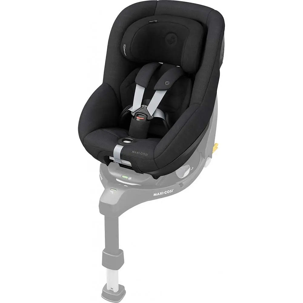 Автокрісло Maxi-Cosi Pearl 360 Pro Authentic Green, темно-зелене (8053490110) - фото 5