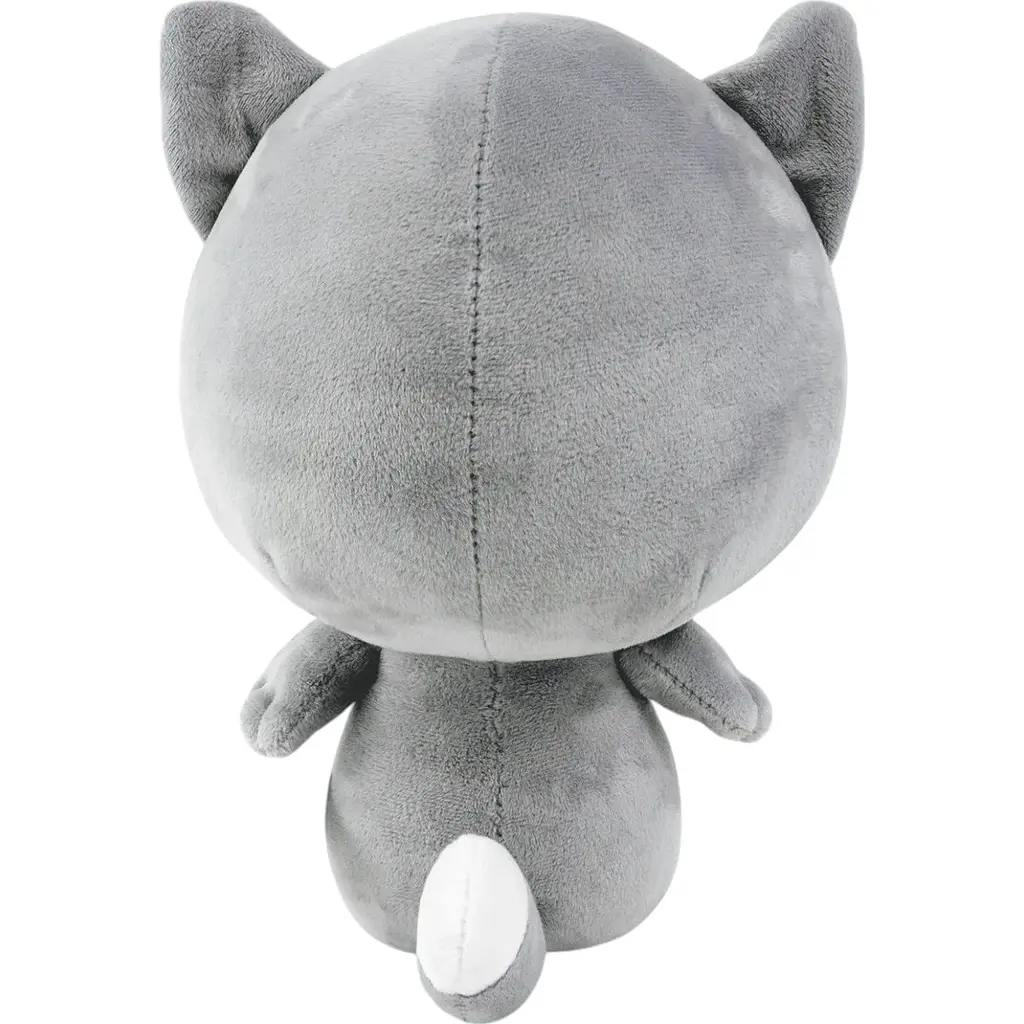 Игрушка плюшевая WP Merchandise Кот Оливер - фото 3