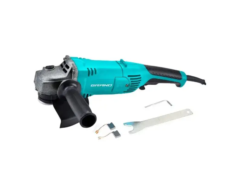 Болгарка (Кутова шліфмашина) Grand МШУ-180-2300 PRO