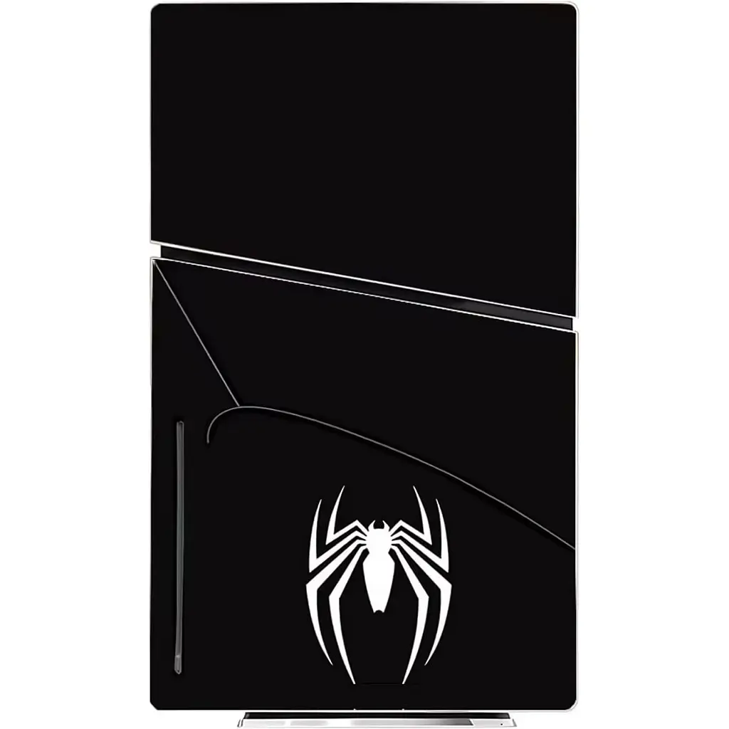 Наклейки для консоли DK Console Skin Sticker Spider-Man для PS5 Slim Blu-Ray 0506 [134226] - фото 3