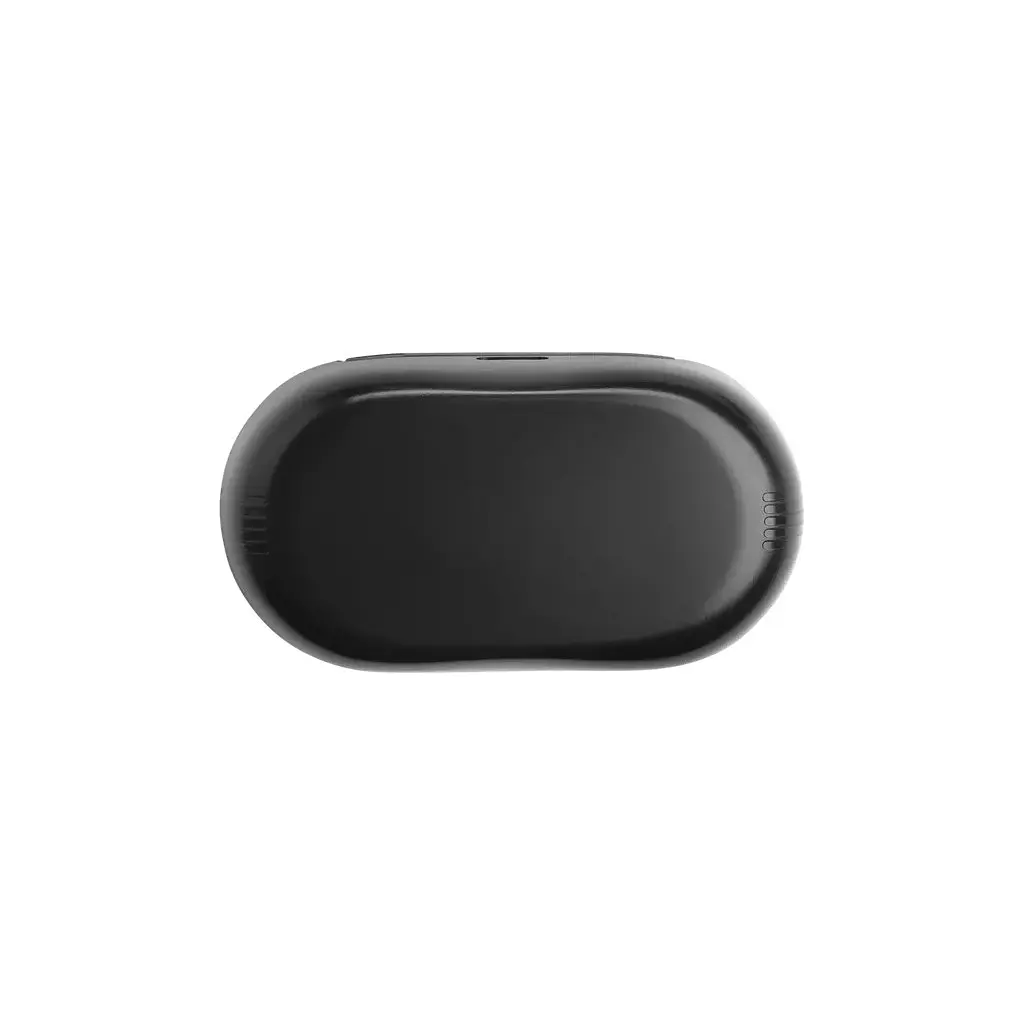 Навушники JBL Quantum TWS Black (JBLQUANTUMTWSBLK) - фото 5