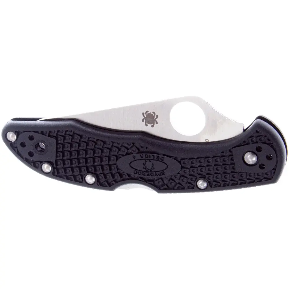 Ніж Spyderco Delica4 - фото 3