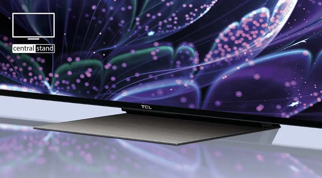 Телевізор TCL 75C835 - фото 10