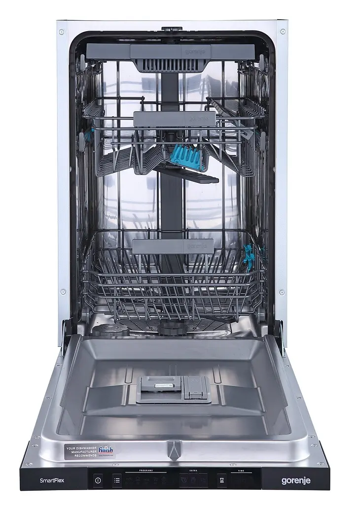 Посудомоечная машина Gorenje GV561D10 - фото 2