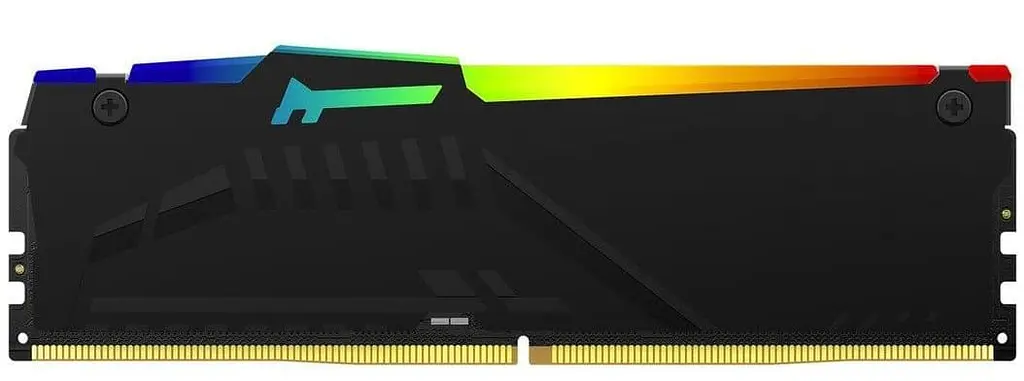 Модуль пам'яті Kingston Fury DDR5 64GB (2x32) 6000MHz Beast RGB XMP (KF560C30BBAK2-64) - фото 4