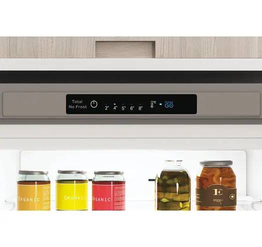 Холодильник Indesit INFC8TI22X - фото 7
