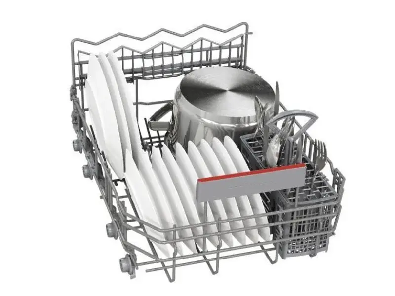 Посудомийна машина Bosch SPS4EKI24E - фото 3