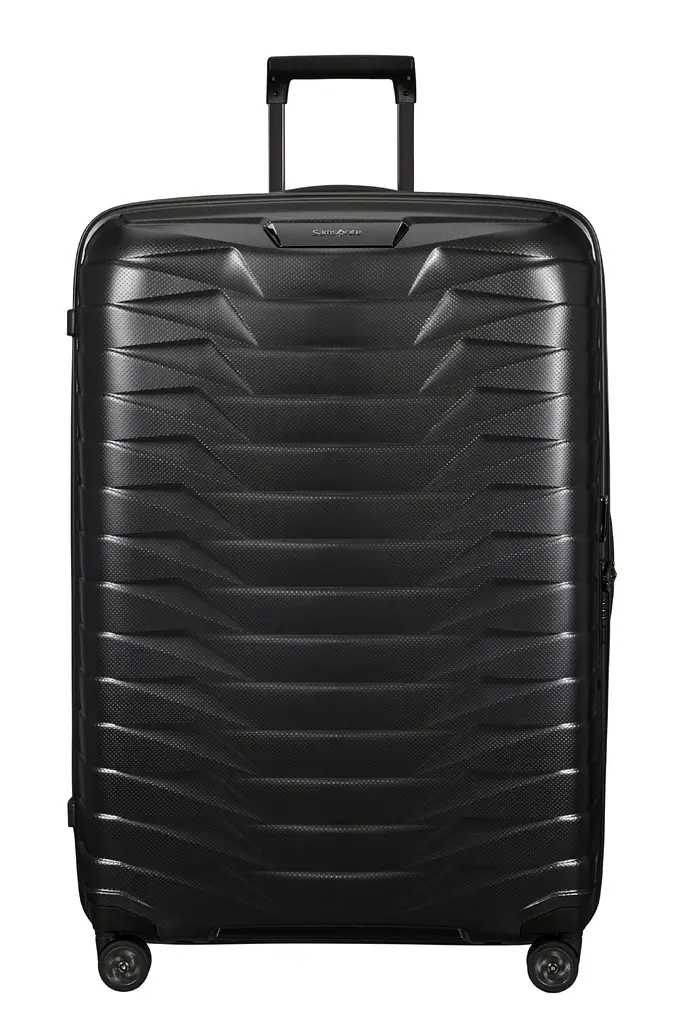 Валіза 81 См Samsonite PROXIS GRAPHITE 81x57x32 CW6*28004