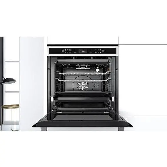 Духовка електрична Whirlpool W6 4PS1 OM4 P - фото 7