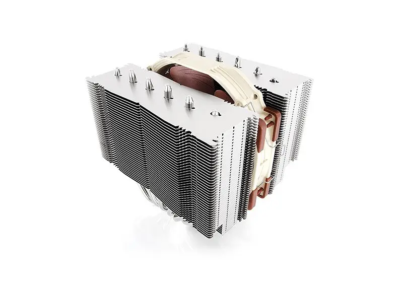 Повітряне охолодження Noctua NH-D15S - фото 2