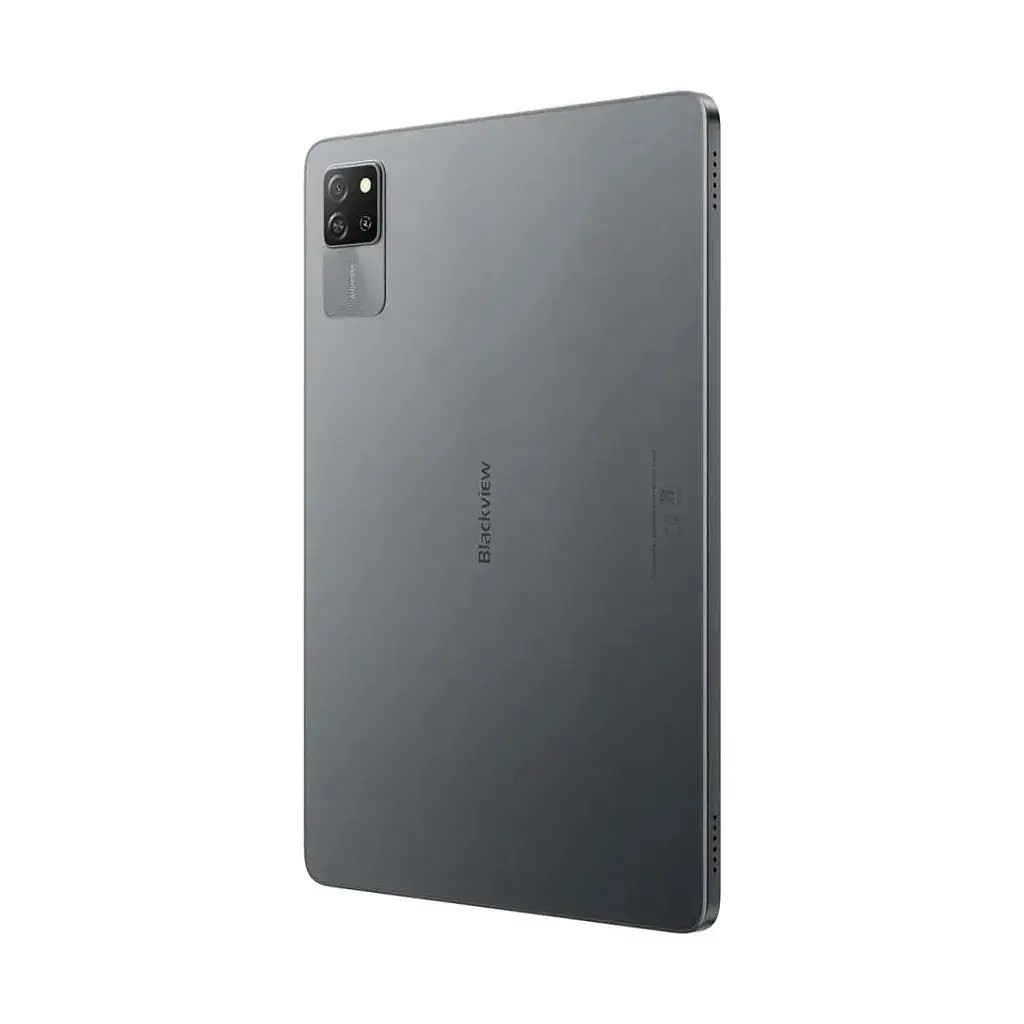 Планшет Blackview Tab 60 10.1" HD+ 4 / 128GB / WIFI Gray (6931548318200) - фото 5
