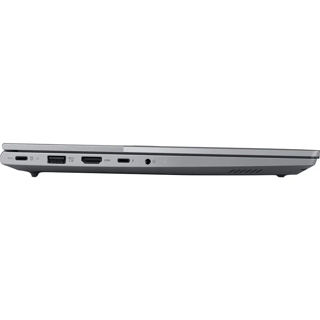 Ноутбук Lenovo 14 ThinkBook 14 G8 IAL/14FM/U7-255H/16GB/512 SSD/UMA/W11P/Gray (21SJ007PRA) - фото 10