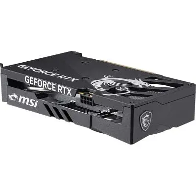 Видеокарта MSI GeForce RTX5050 8Gb GAMING OC (RTX 5050 8G GAMING OC) - фото 2