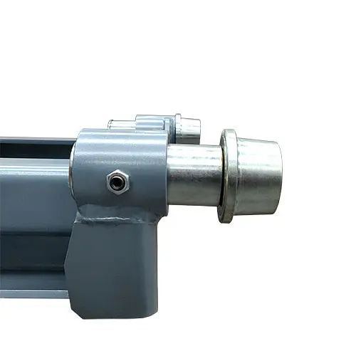 Канавний гідравлічний домкрат HEAVY DUTY, 20 т, 750 мм ХЗСО HPL-20750 - фото 3
