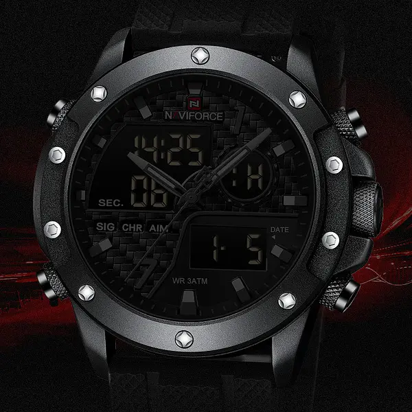 Годинник Naviforce Concept - фото 13