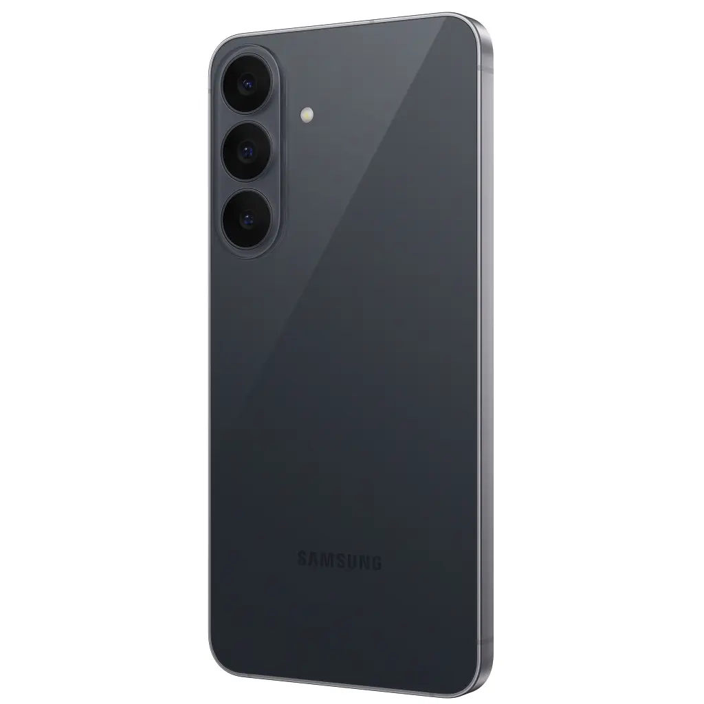 Мобільний телефон Samsung Galaxy S26 FE 8/128Gb Graphite (SM-S741BZKDEUC) - фото 7