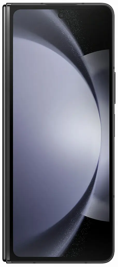 Смартфон Samsung Galaxy Fold 5 12/512GB Phantom Black (SM-F946B) (Global) [5G, NFC, 2 SIM/1 SIM + 1 eSIM] - фото 5