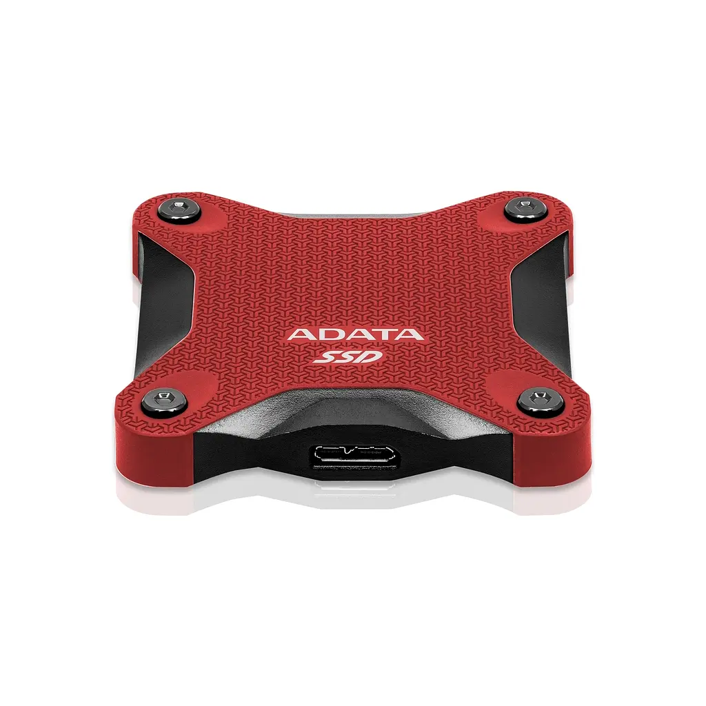 Накопичувач SSD USB 3.2 512GB SD620 ADATA (SD620-512GCRD) - фото 4