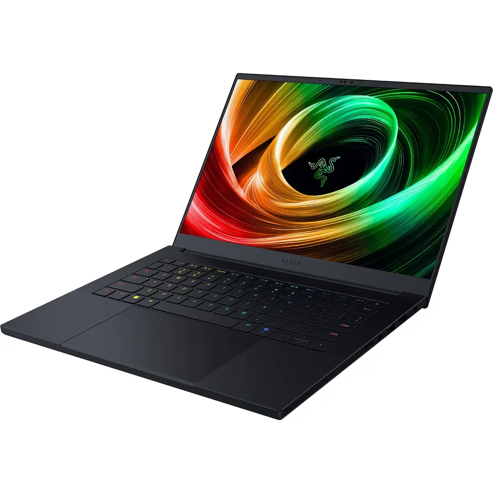Ноутбук Игровой RAZER Blade 14, AMD Ryzen AI 9 365 до 5GHz, 14" 2.8K, 32GB, SSD 1TB, NVIDIA GeForce RTX 5070 8GB, Windows 11 Home - фото 5
