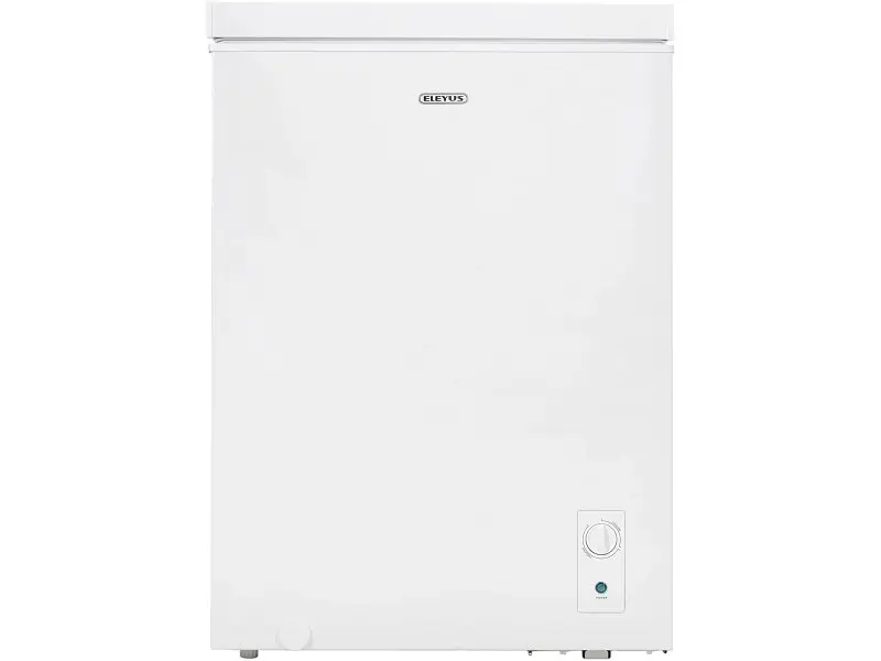 Морозильный ларь ELEYUS MFD085M WH150