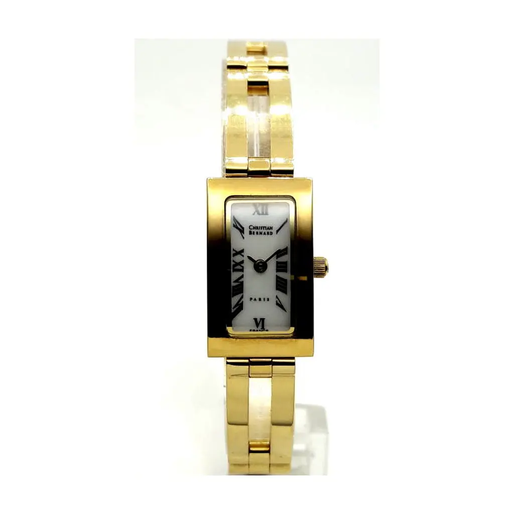 Наручний годинник Christian Bernard NS7526BE