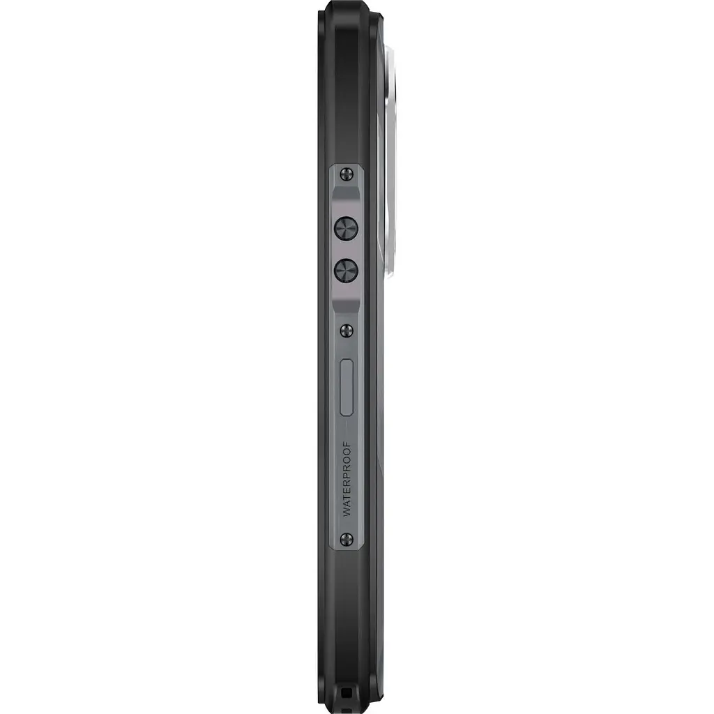 Смартфон Oukitel WP62 12/512GB Black [171287] - фото 9