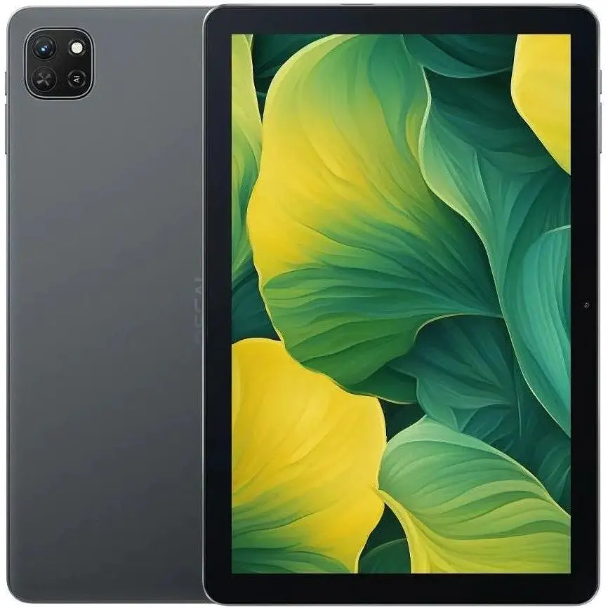 Планшет Blackview Oscal Pad 50 2/64GB Wi-Fi сірий - фото 4