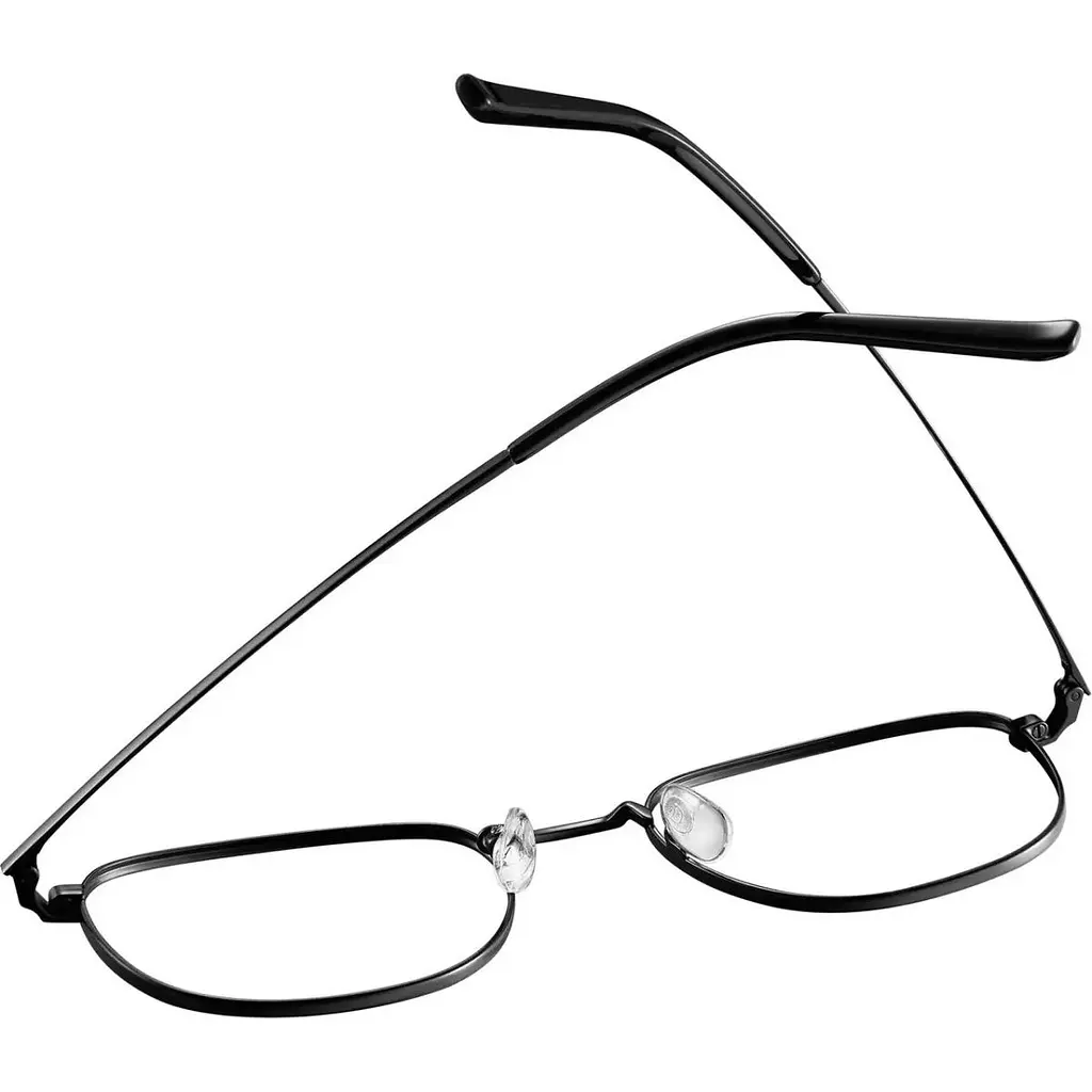 Комп'ютерні окуляри Xiaomi Blue Light Blocking Glasses Black (BHR8794GL) [117608] - фото 5