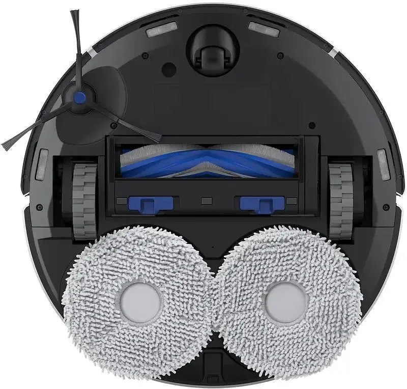 Робот-пылесос Ecovacs Deebot Ozmo Т30 Pro Omni DDX14 White - фото 5