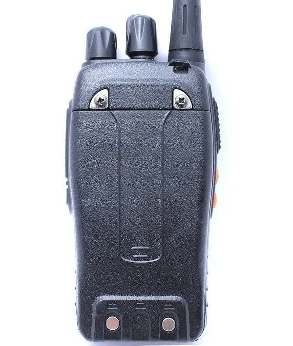 Рація Baofeng BF-888S [76622] - фото 3