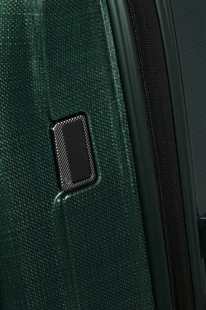 Валіза 76 См Samsonite NEXIS DEEP FOREST 76x52x29(32) KT1*14004 - фото 4