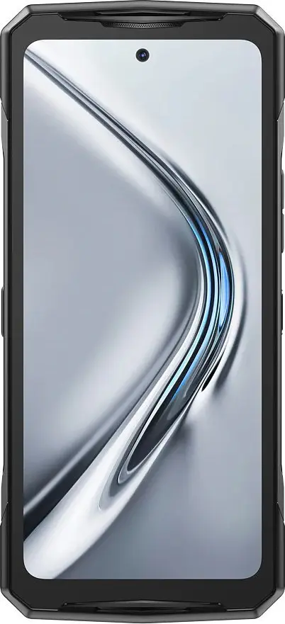 Смартфон Doogee V40 12/512Gb Red - фото 2