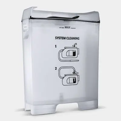 Пилосос Karcher SE 3 Compact Home (1.081-530.0) - фото 9
